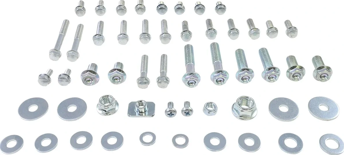TVIRTINIMO DETALĖS, REPL KIT-JAP