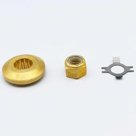 Комплект крепежа гребного винта 25-70HP Mercury