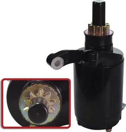 EMP Starter Johnson/Evinrude 9.9/15HP 4-Stroke