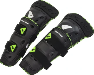 Mokaite Knee/Shin Guard