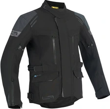 Lindstrands Textile Jacket Storbo