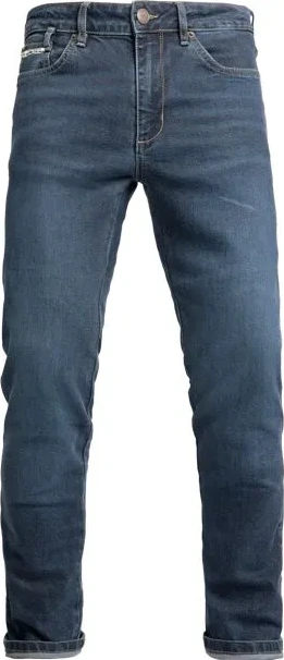 PANT TAYLOR MONO INDIGO BLUE 30/32