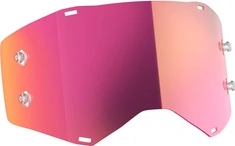 Scott Lens Prospect/Fury Single pink chrome afc works