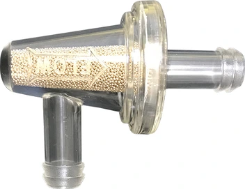 TMV Fuel Filter 8mm (100um)