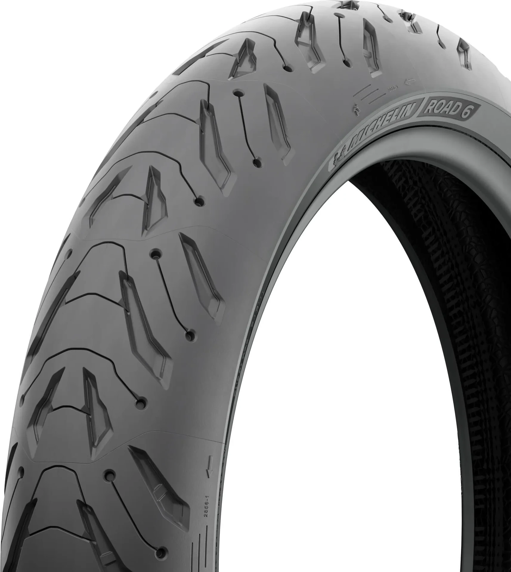 ROAD 6 110/80 ZR 19 M/C (59W) F TL