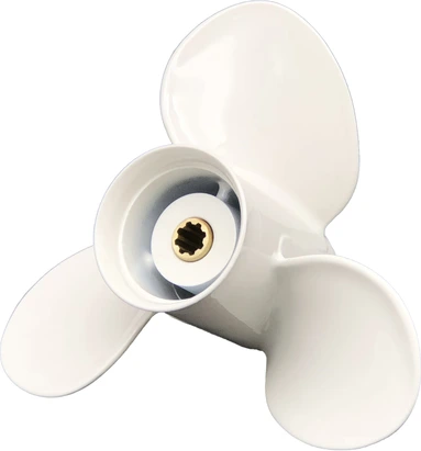 POLASTORM propeller 9-1/4x8 Yamaha
