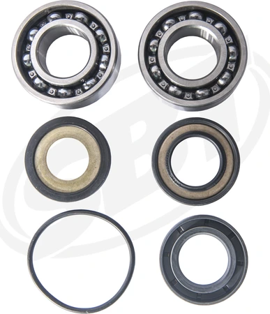 SBT Jetpump Rebuilt kit Yamaha