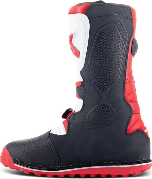 Alpinestars Boot Tech T Red/Black/White, 43 (9)