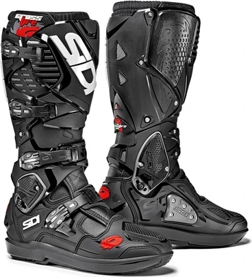 SIDI Crossfire 3 SRS MX boot black, 40