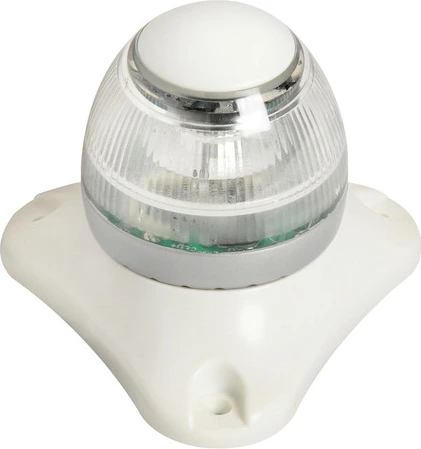 Sphera II navigation light white - 360° white