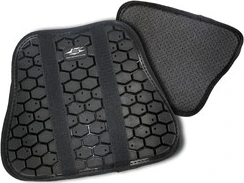 Sweep Hexagon Jacket Chestprotector