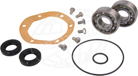 Orbitrade sea water pump repair kit D30-D32 D40-D44