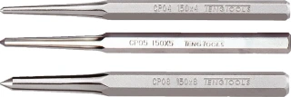 Teng Tools, center punch