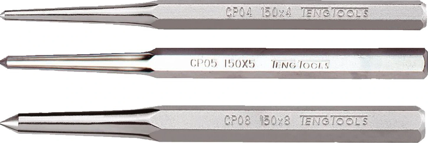 Teng Tools, keskpist