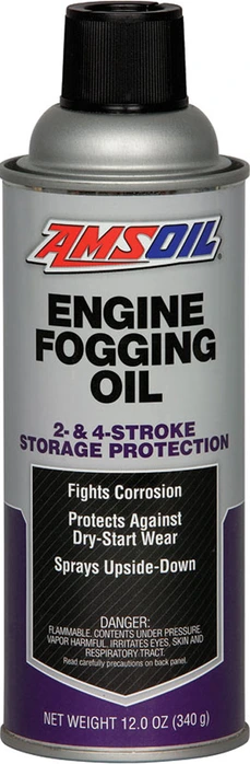 Amsoil Консервационное масло 355ml