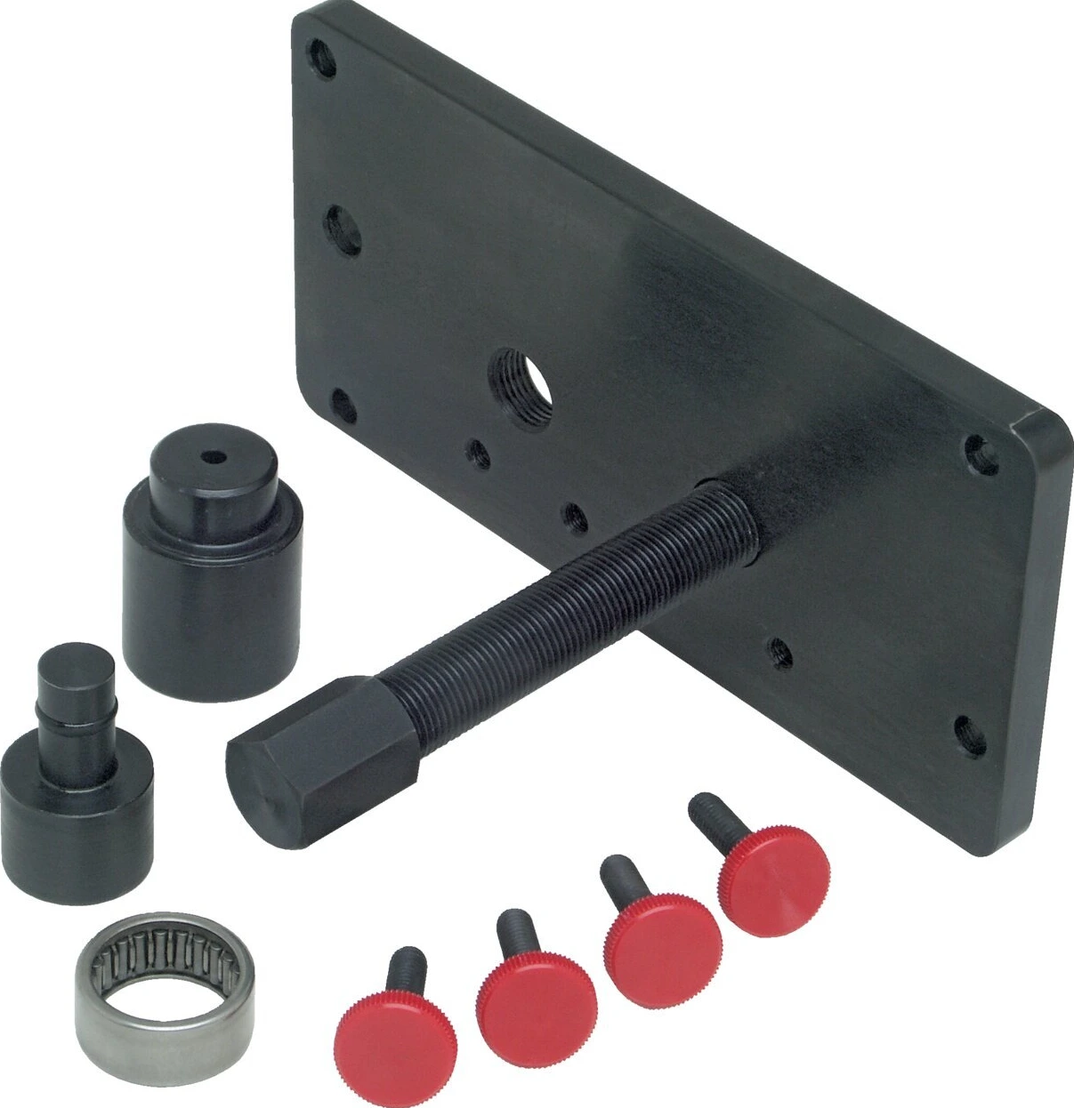 George's Garage, inner cam bearing installer tool