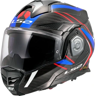 LS2 FF901 ADVANT X CARBON FUTURE II Helmet
