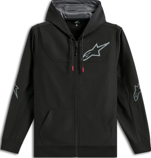 Sessions V3 Zip Hoodie