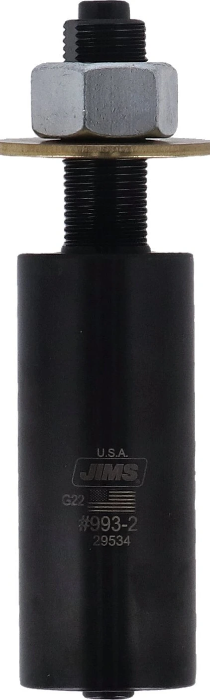 JIMS, inner cam bearing remover tool