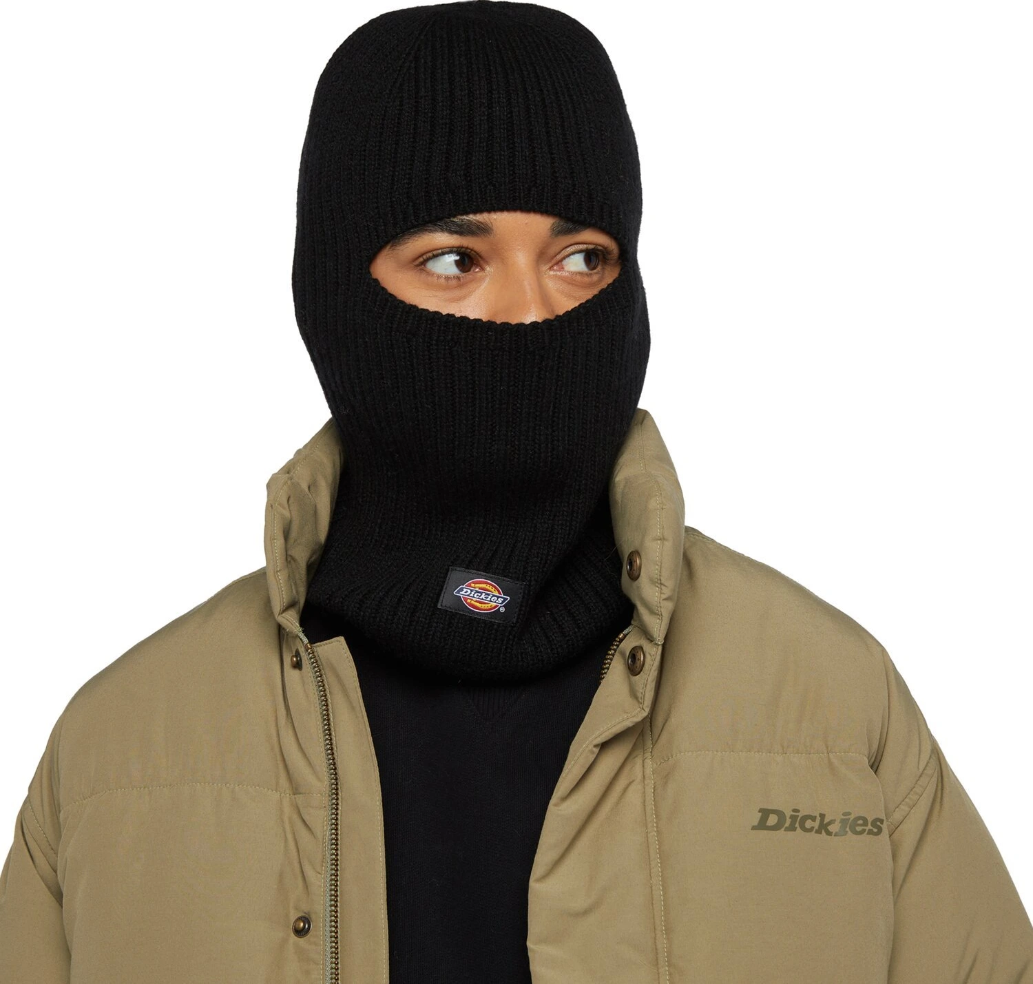 Dickies Rib balaclava