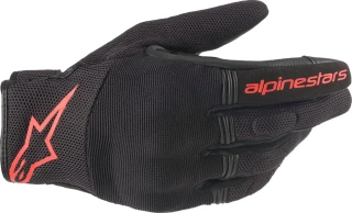 Copper Gloves