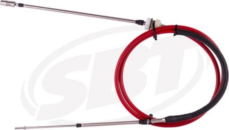 SBT Reverse Cable Yamaha FX/FX Cruiser/Super/HO/SHO 2011