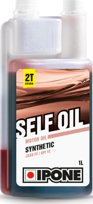 Ipone 2T Self Oil 1L (15)