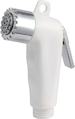 spare shower head