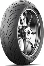 Michelin Road 6 GT 190/55 ZR 17 M/C (75W) TL Re