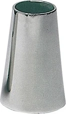 Adapter bezels 90° Ø 44mm