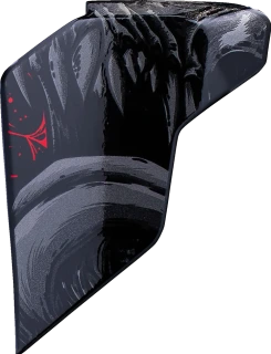 Ultraflite™ Helmet Side Plates