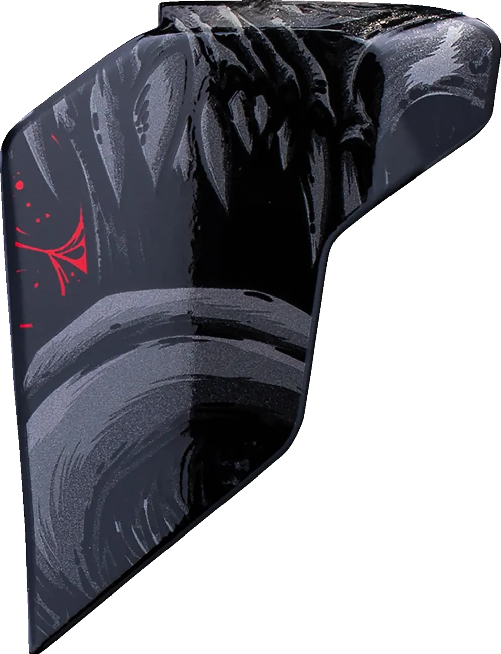 SIDEPLATE ULTRAFLITE MISANTHROPE BLACK