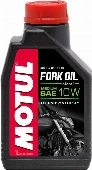 Motul Fork oil Expert Medium 10W 1L