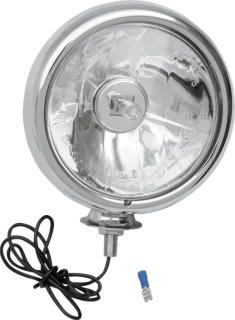 4-1/2" Spotlight