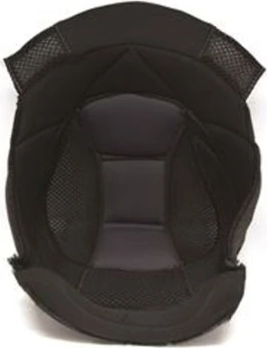 Airoh Helios washable Crown Padding, M (comfort)