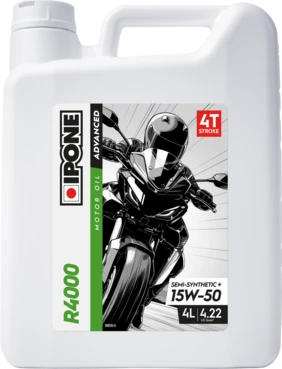 Ipone R4000 15W50 4L (6)