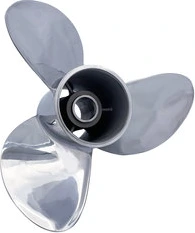 POLASTORM Poleax SS sraigtas 40-140AG