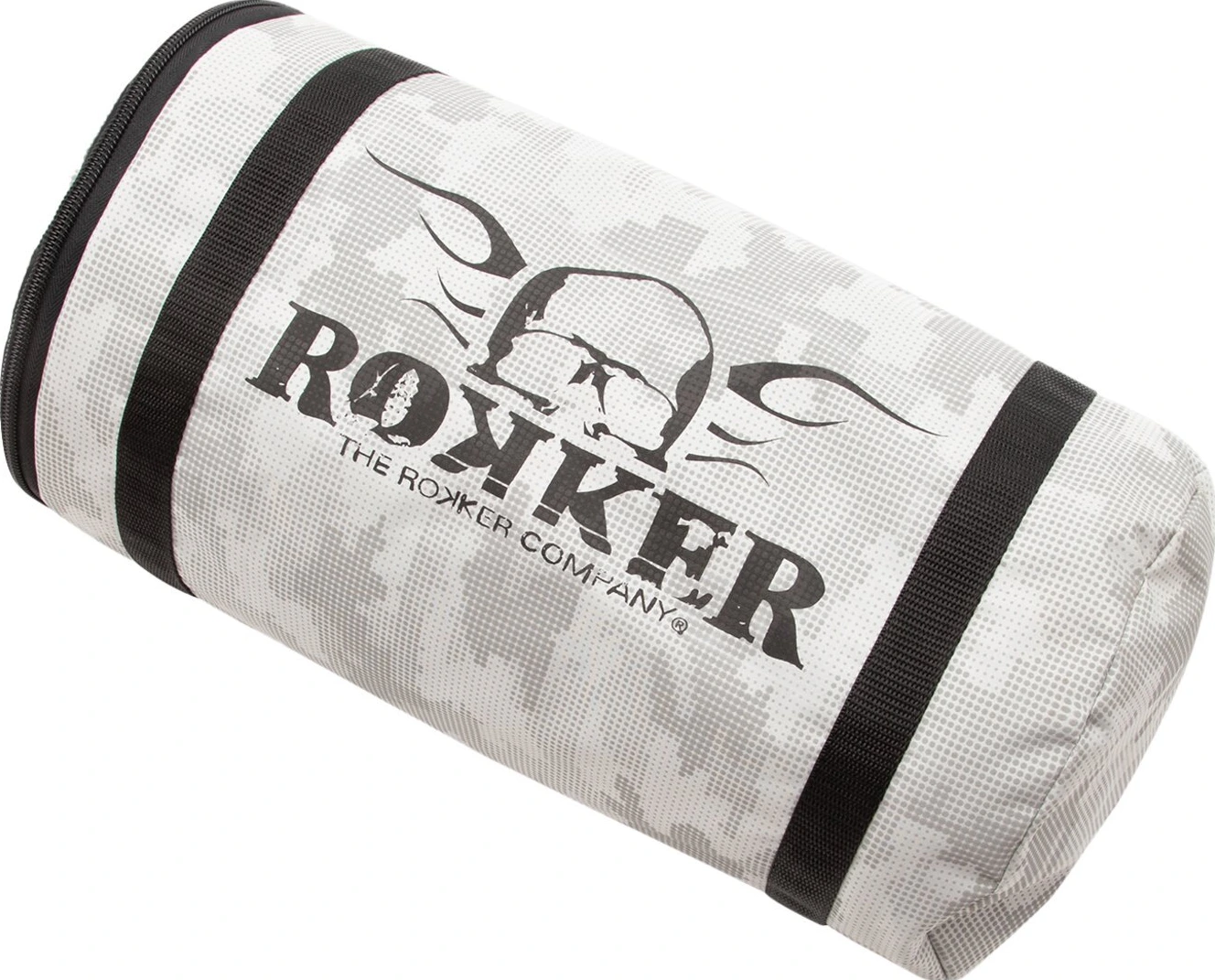 Rokker rainset, classic Gray, camouflage Gray, M