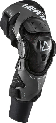 Leatt Knee Brace X-Frame Hybrid Pair, S