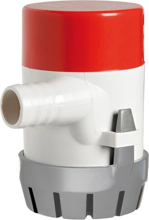Europump II elektriskais sūknis