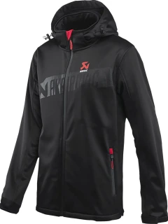 Corpo Soft Shell Jacket