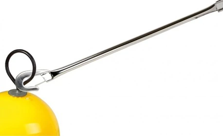 Buoy hook 1400mm