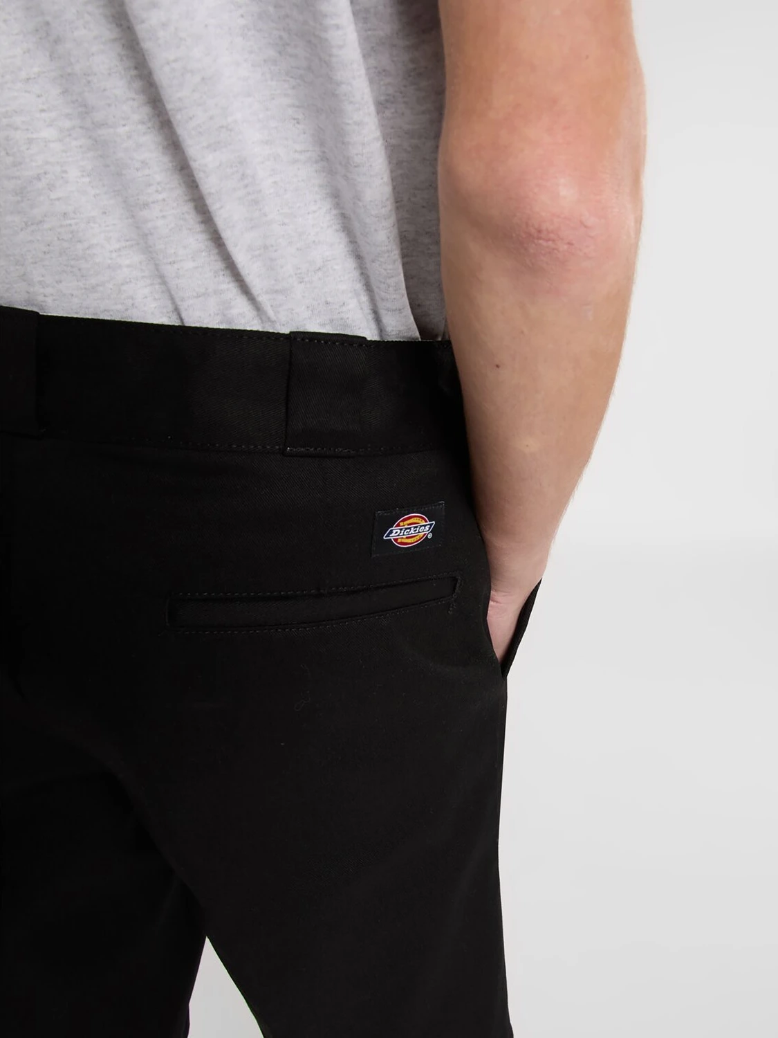 Dickies 874 short, Black, 30