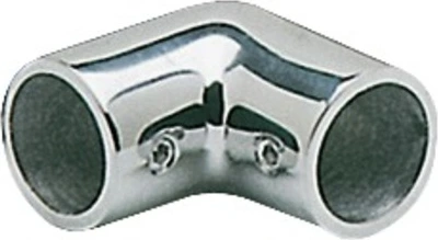 S.S elbow joint 90° 25mm