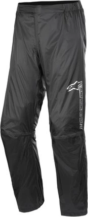 Alpinestars Pants Hurricane Rain v2 Black, S