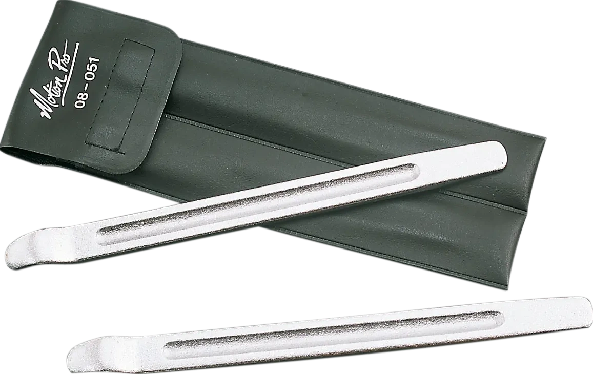 ENDURO PRO TIRE IRONS PR