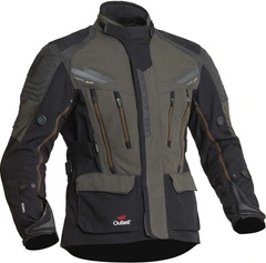 Halvarssons Textile Jacket Mora
