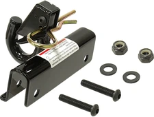 Sno-X Trailer Hook for HD bumpers Lynx/Ski-Doo