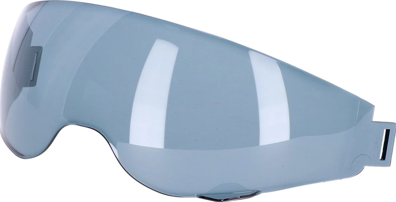 Roeg Sundown sun visor, smoke