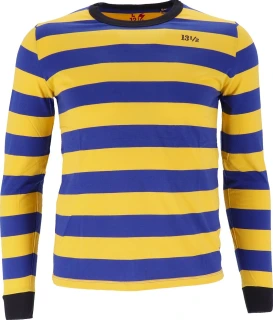 13 1/2 Behind Bars long sleeve